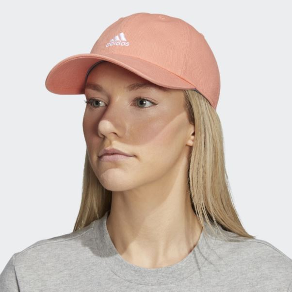 Adidas Chapeau Du Samedi Corail