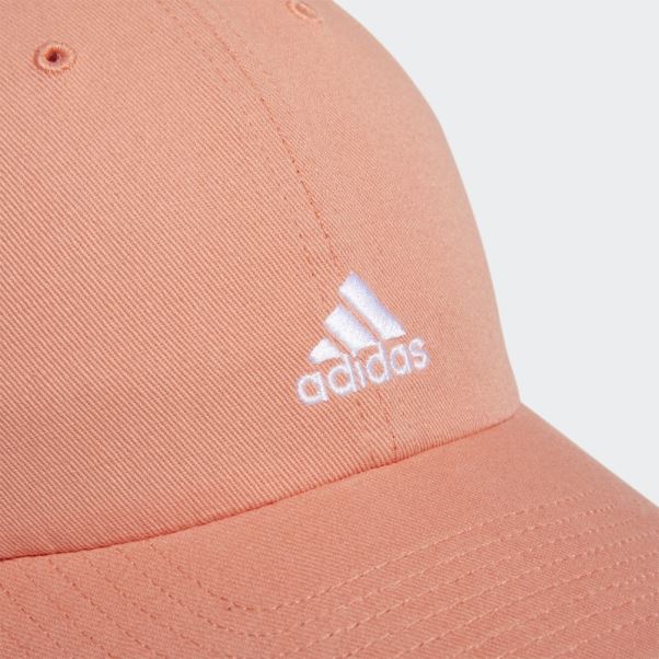 Adidas Chapeau Du Samedi Corail