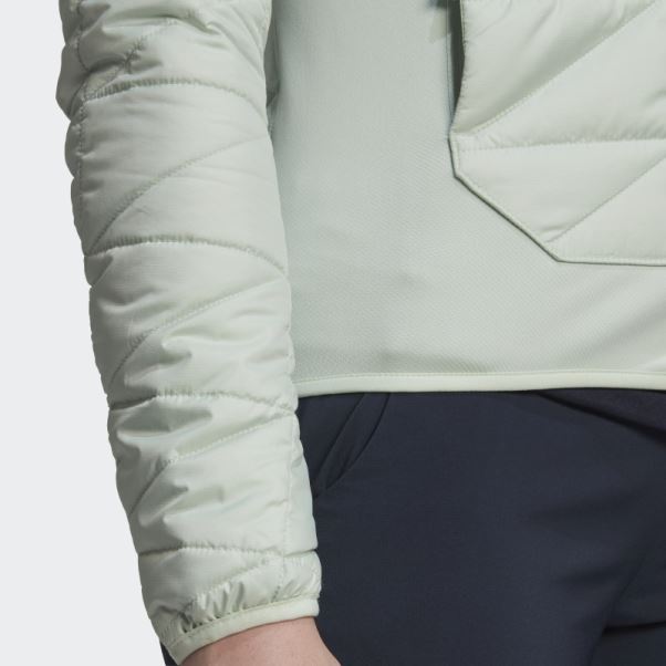 Terrex Multi Primegreen Hybride Isolé Veste Vert Adidas