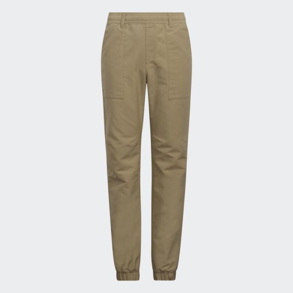 Pantalon Adidas Polyvalent En Chanvre