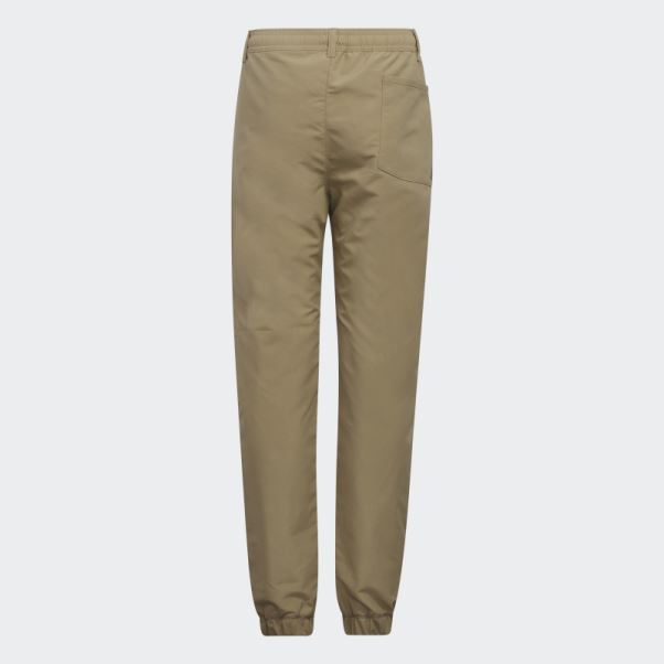 Pantalon Adidas Polyvalent En Chanvre