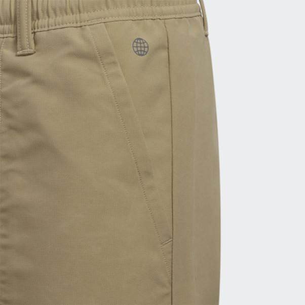 Pantalon Adidas Polyvalent En Chanvre