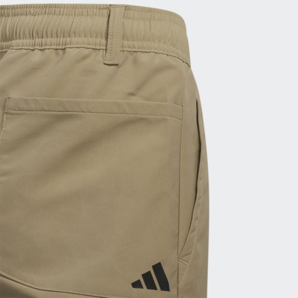 Pantalon Adidas Polyvalent En Chanvre