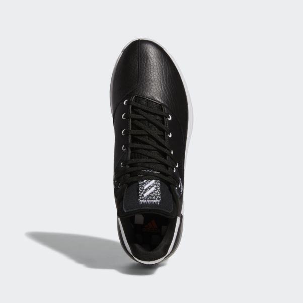 Chaussures De Golf Sans Crampons Adidas Rebelcross Noires