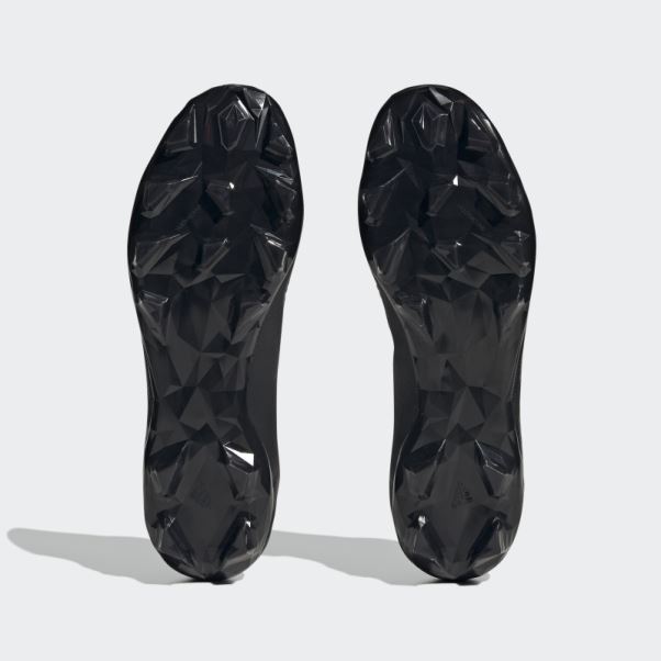 Adidas Predator Precision.3 Chaussures Multi-terrains Noires