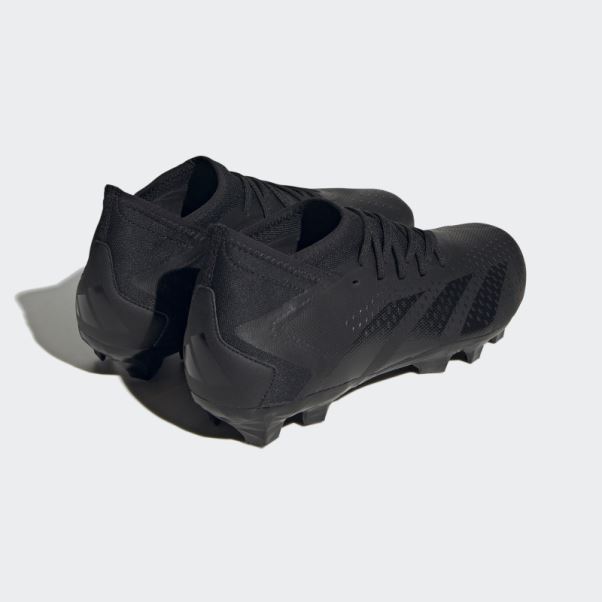 Adidas Predator Precision.3 Chaussures Multi-terrains Noires