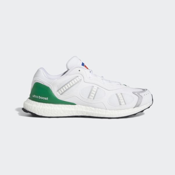 Adidas Ultraboost Supernova Dna Chaussures Blanc