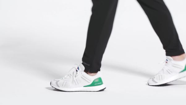 Adidas Ultraboost Supernova Dna Chaussures Blanc