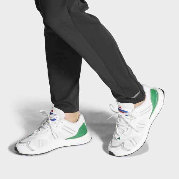 Adidas Ultraboost Supernova Dna Chaussures Blanc