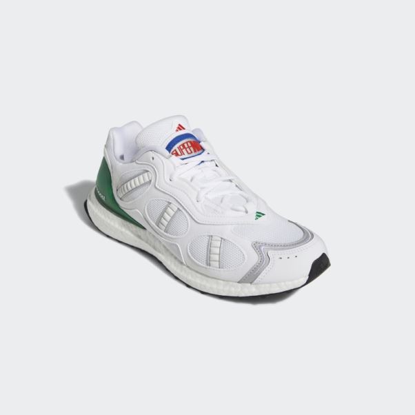 Adidas Ultraboost Supernova Dna Chaussures Blanc