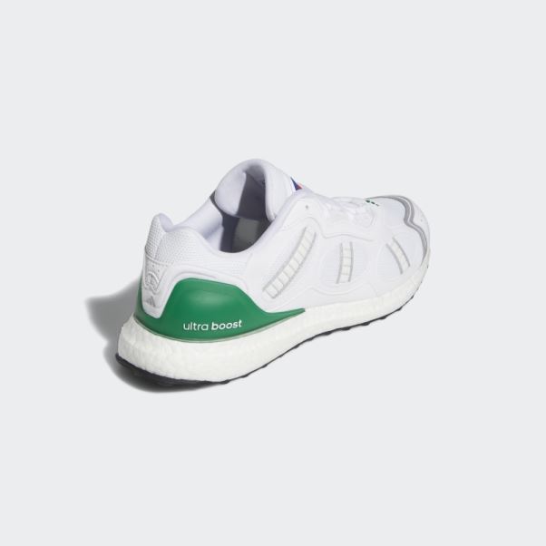 Adidas Ultraboost Supernova Dna Chaussures Blanc