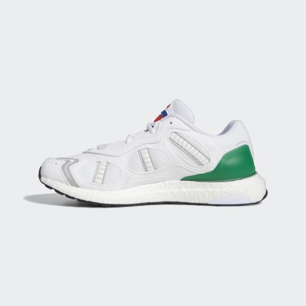 Adidas Ultraboost Supernova Dna Chaussures Blanc