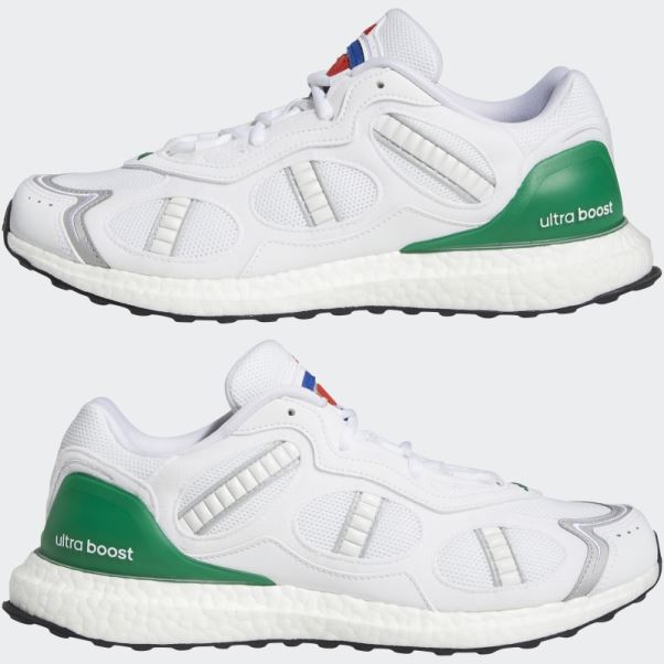 Adidas Ultraboost Supernova Dna Chaussures Blanc