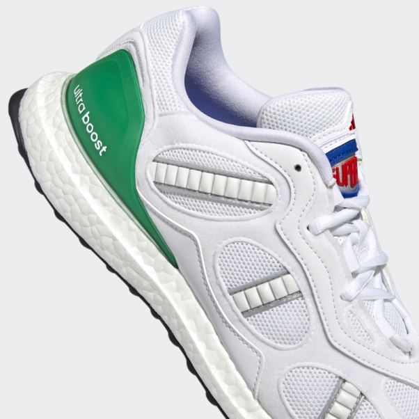 Adidas Ultraboost Supernova Dna Chaussures Blanc