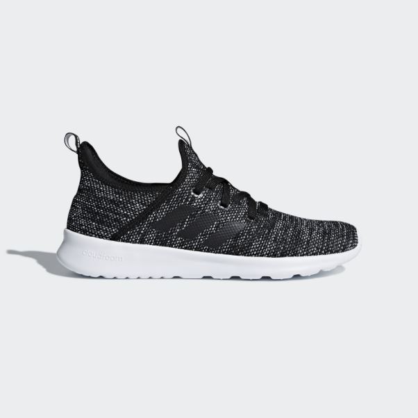 Chaussures Adidas Cloudfoam Pure Noir