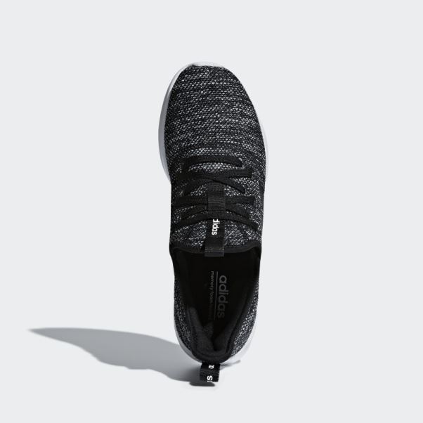 Chaussures Adidas Cloudfoam Pure Noir