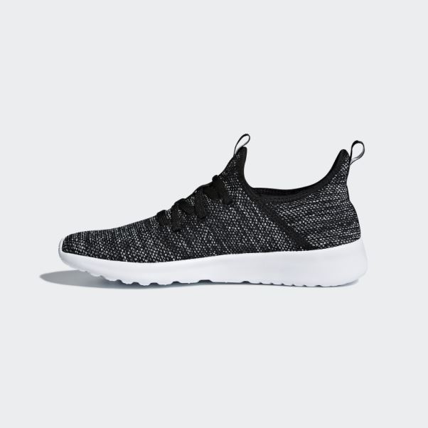 Chaussures Adidas Cloudfoam Pure Noir