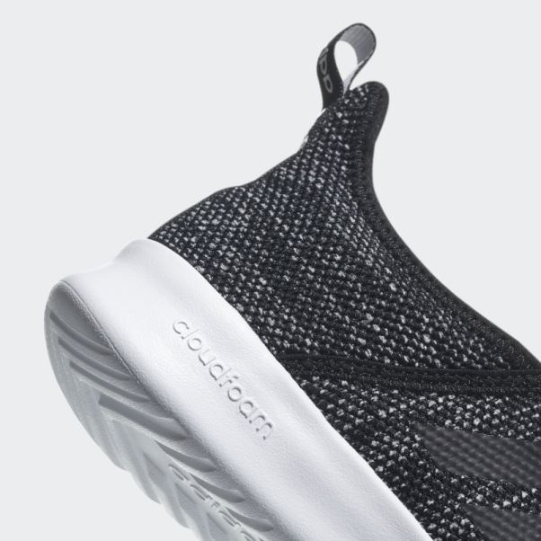 Chaussures Adidas Cloudfoam Pure Noir