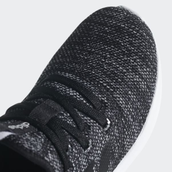 Chaussures Adidas Cloudfoam Pure Noir