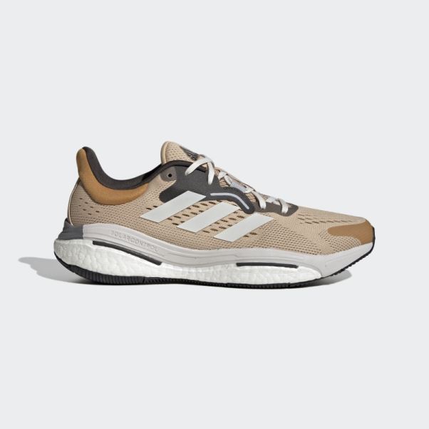 Chaussures Solarcontrol Tinman Elite Adidas Beige