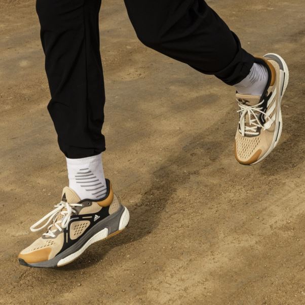 Chaussures Adidas Solarcontrol Beiges