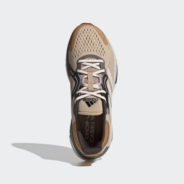 Chaussures Adidas Solarcontrol Beiges