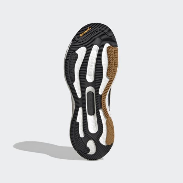 Chaussures Adidas Solarcontrol Beiges