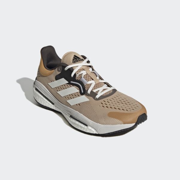 Chaussures Adidas Solarcontrol Beiges