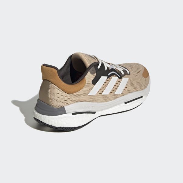 Chaussures Adidas Solarcontrol Beiges