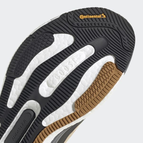 Chaussures Adidas Solarcontrol Beiges