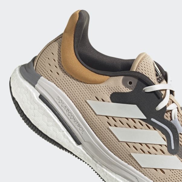 Chaussures Adidas Solarcontrol Beiges