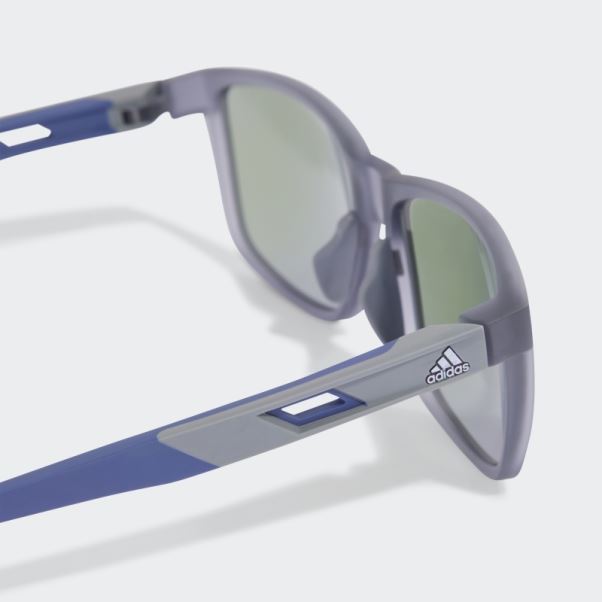 Lunettes De Soleil Sport Adidas Stone Sp0067