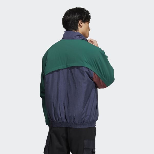 Veste Adidas Bold Bleu Marine