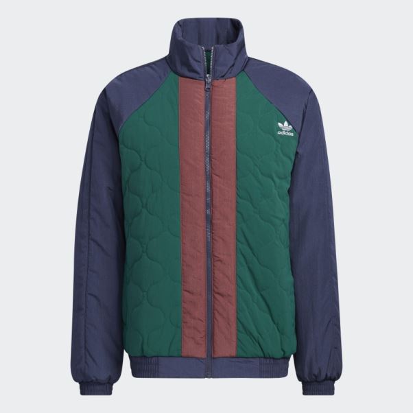 Veste Adidas Bold Bleu Marine