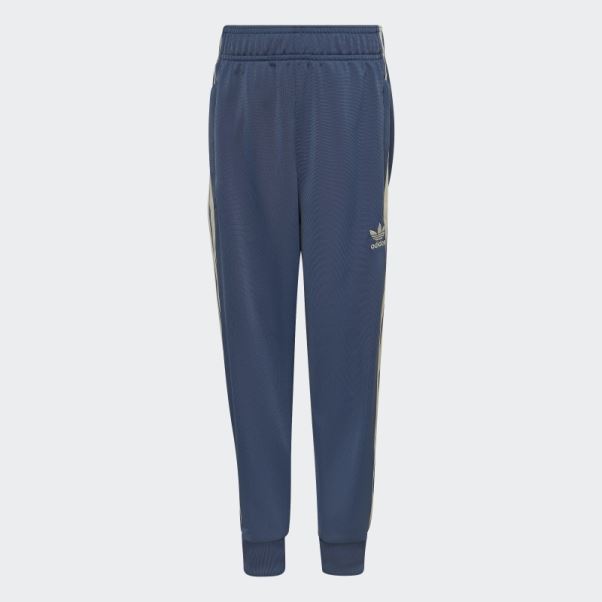 Survêtement Adidas Blanc Imprimé Allover