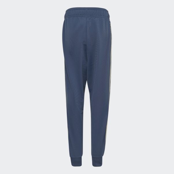 Survêtement Adidas Blanc Imprimé Allover