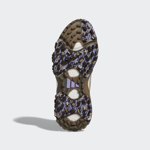 Bliss Codechaos 22 Chaussures De Golf Sans Crampons En Polyester Recyclé Adidas