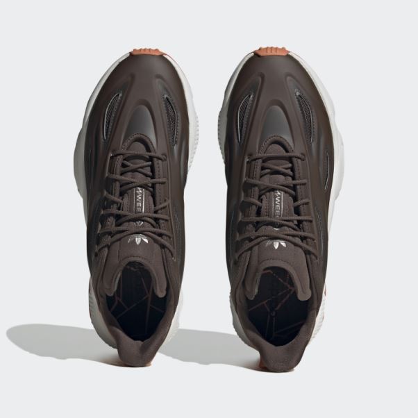 Chaussures Ozweego Celox Marron Adidas