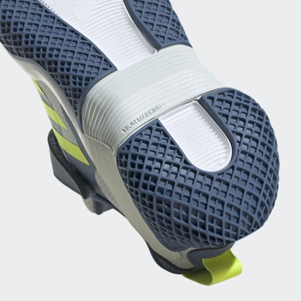 4uture Runner Sport Chaussures De Course Adidas Teinte Bleue