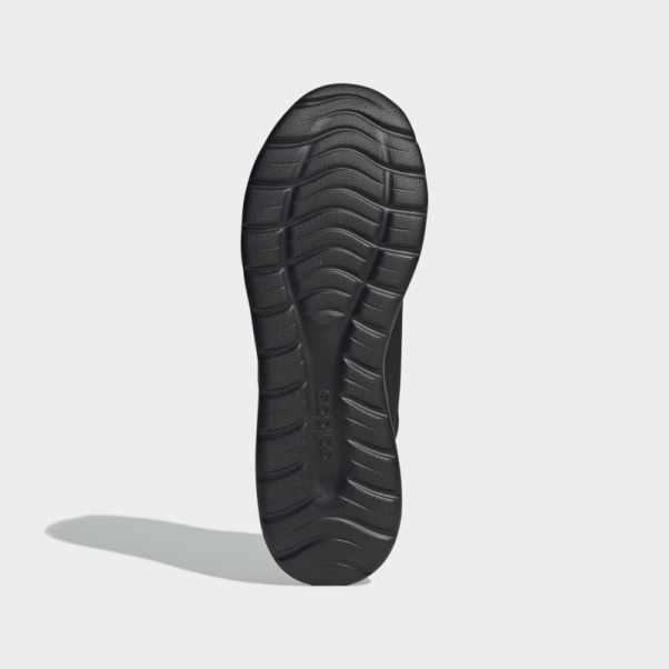 Chaussures De Course Adidas Cloudfoam Pure 2.0 Noires
