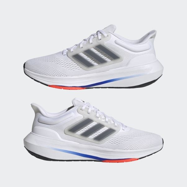 Adidas Ultrabounce Chaussures Noir