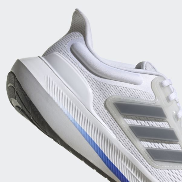 Adidas Ultrabounce Chaussures Noir