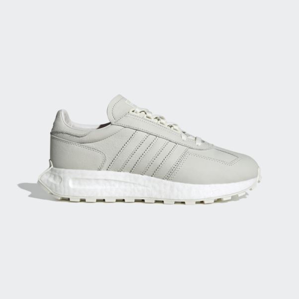 Adidas Retropy E5 Chaussures Aluminium