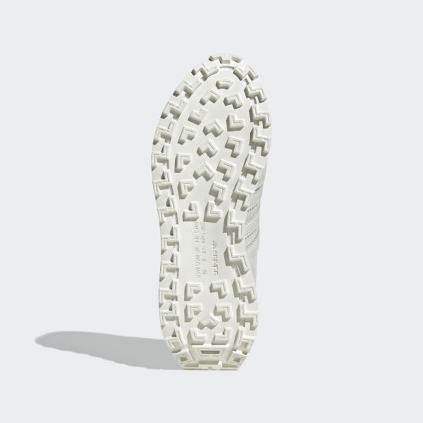 Adidas Retropy E5 Chaussures Aluminium