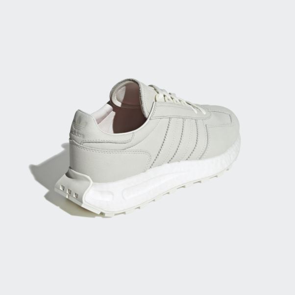 Adidas Retropy E5 Chaussures Aluminium