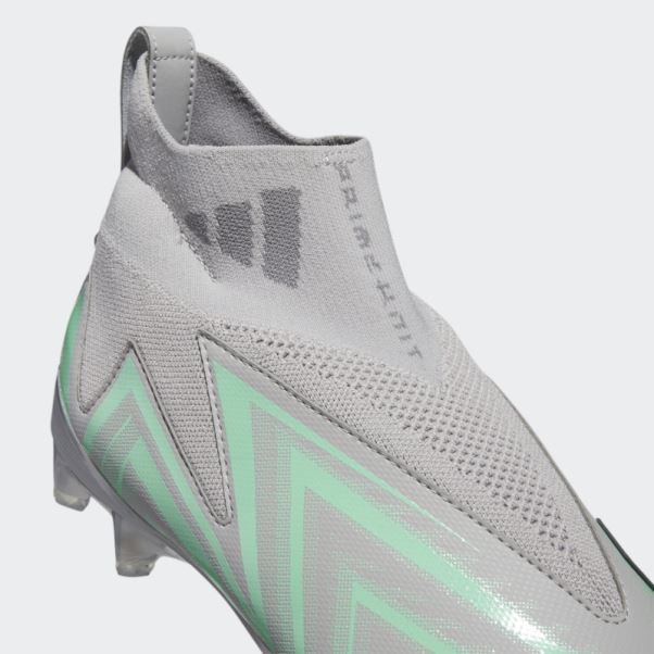 Adidas Gris Freak Ultra 23 - Aab Football Boost Primeknit Crampons
