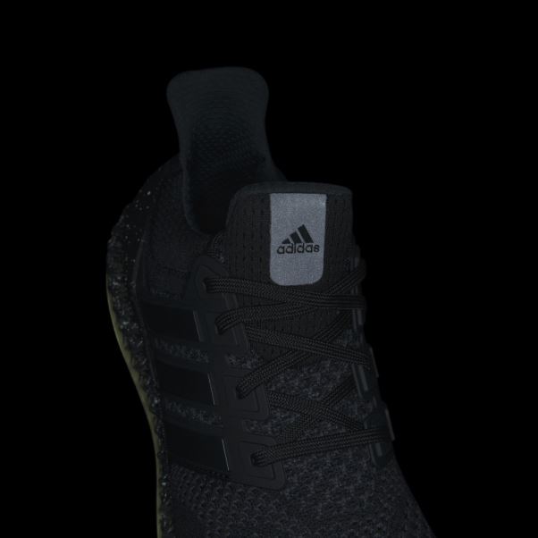 Adidas Ultra 4d Chaussures Noir
