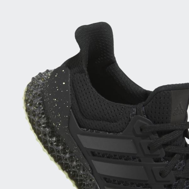 Adidas Ultra 4d Chaussures Noir