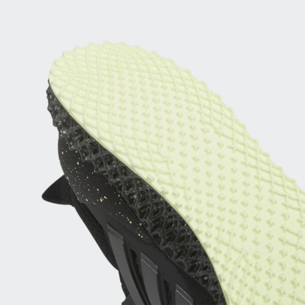Adidas Ultra 4d Chaussures Noir