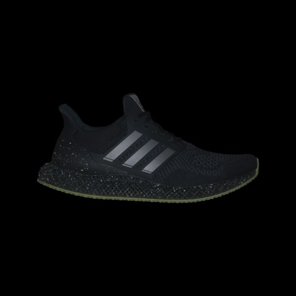 Adidas Ultra 4d Chaussures Noir
